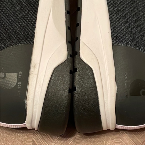 Carhartt Force 3" SD 35 Soft Toe Work Shoe Size 9.5M NIB - Picture 6 of 13